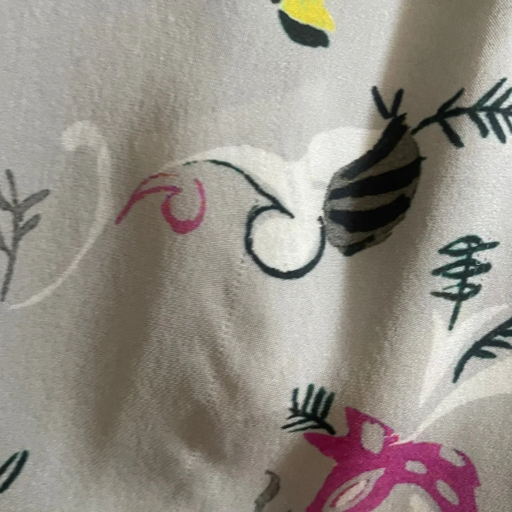 NWT ETRO top - Picture 13 of 15